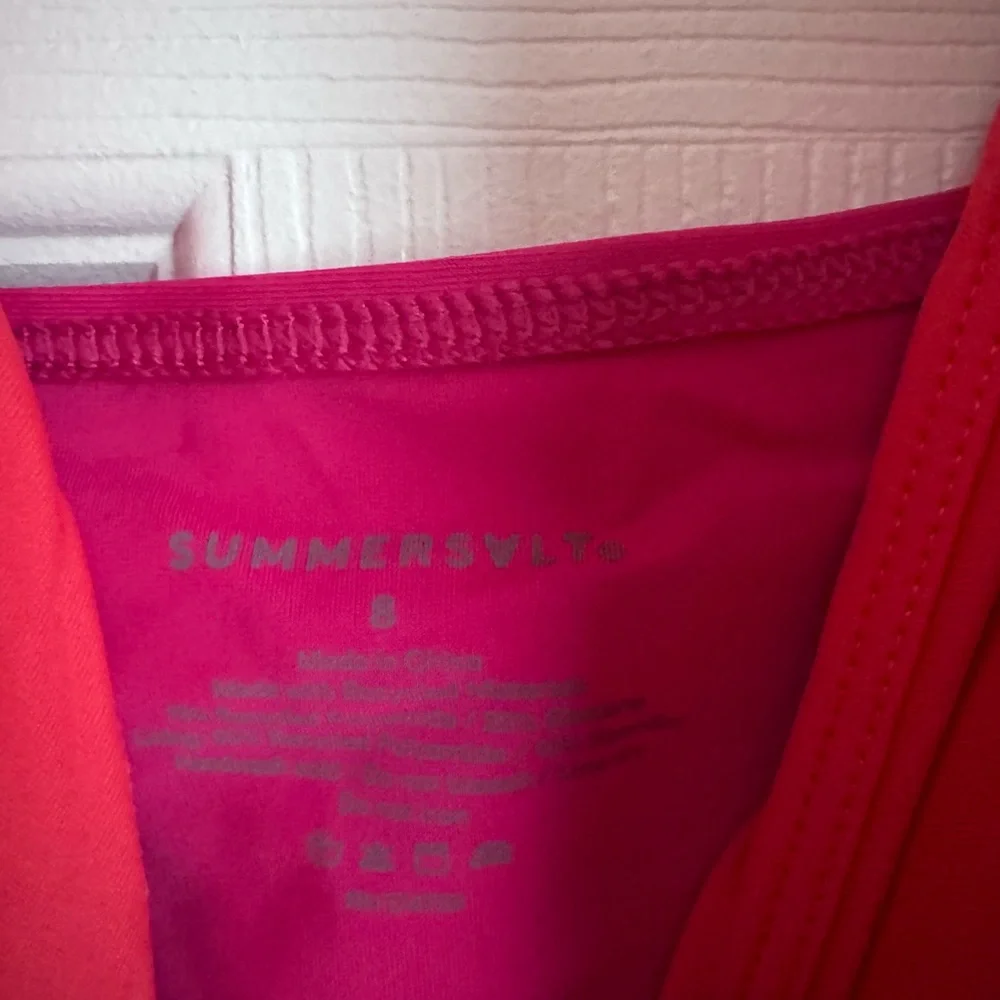 Summersalt The Ruffle Backflip - Picture 10 of 11